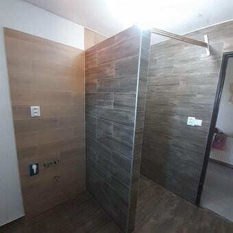 Obkladačské práce - 8