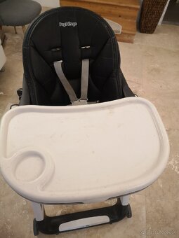 Peg perego siesta - 8