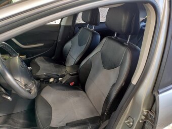 Peugeot 308 1,6HDI, kúpené v SR, bez DPF - 8