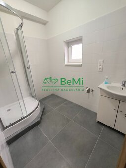 Predaj 3 izbový byt Rajecká Lesná, okres Žilina /52,1m2/ 0 - 8