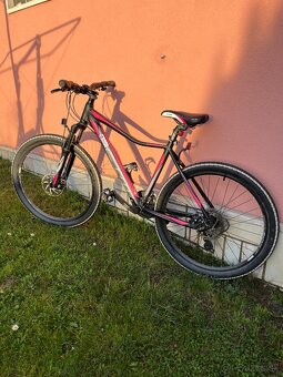 Dámsky horský bicykel CTM Charisma 2.0 - 8