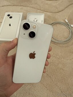 Iphone 13 mini 128GB - 8