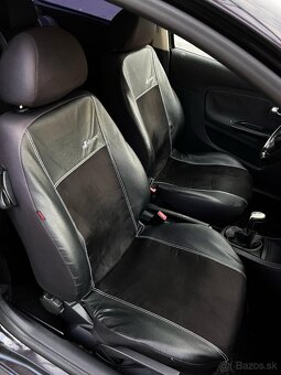 Seat Ibiza 1.9 TDI - 8