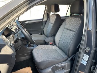 VW Tiguan 1.4 Tsi / eHybrid 180kw Dsg Led 62484km - 8
