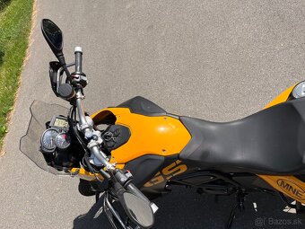 BMW F 800 GS - 8
