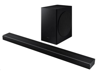 Samsung HW-Q60T Soundbar, 5.1, 360 W, vezeték nélküli - 8