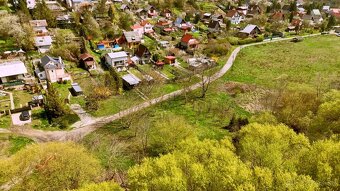 Na predaj chatka v atraktívnom prostredí 413 m2, Vyšná Hutka - 8