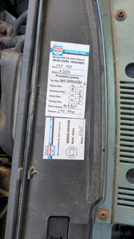 VW polo 1,2 - 8