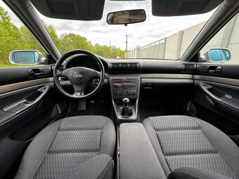 Audi A4 1.9 TDI 85KW/115PS B5 Ambiente - 8