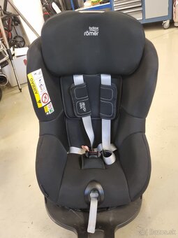 Britax Römer Dualfix M i-Size - 8