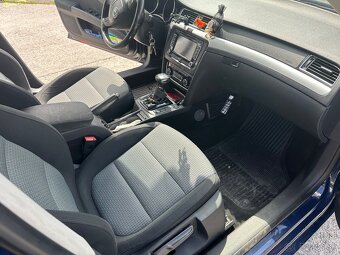Skoda superb 2 - 8