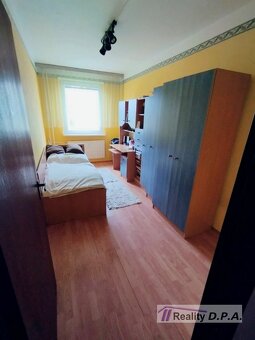 Iba u nás - Na predaj 4 izbový byt Martin-Priekopa, 85m2 - 8
