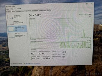 Ryzen 7 5800X, 32GB, RTX 3070, 1TB NvMe - 8