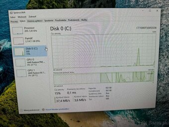 Ryzen 7 9700X, 48GB, RX 7800XT, 1TB NvMe - 8