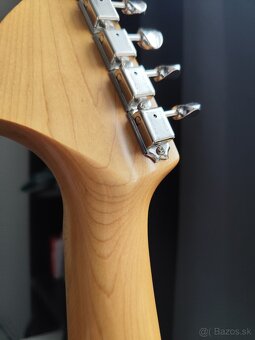 Fender Stratocaster ST-68 CIJ 1999 export - 8