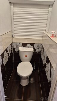 Levice - 2 izbový byt na predaj- dobrá lokalita - 8