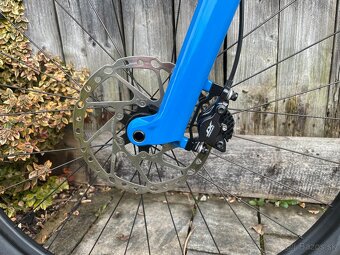 Specialized Chisel L - 8