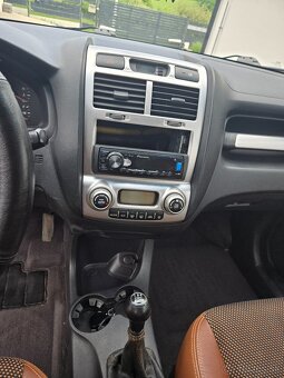 Kia Sportage 2.0 CRDI - 8