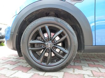 Mini Cooper Countryman 2,0 D Automat  - 8
