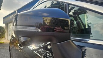 Subaru Outback 2.5i CVT Active - Možný odpočet DPH - 8