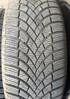 Zimne pneumatiky Bridgestone Blizzak R15 - 8