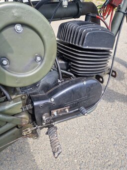 Husqvarna 256mc - 8