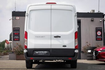 Ford Transit 2.0 TDCi Trend L2H2 T310 FWD - 8