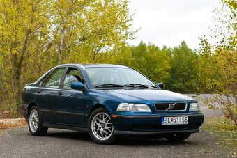 Predam Volvo S40 na ND alebo v celku - 8