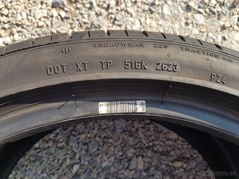 315/30 r21 letné pneumatiky 2ks Pirelli DOT2023 - 8