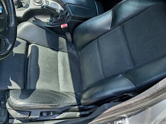 Bmw E60 530d - 8