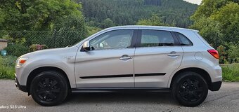 Mitsubishi ASX 1.6i  MIVEC - 8