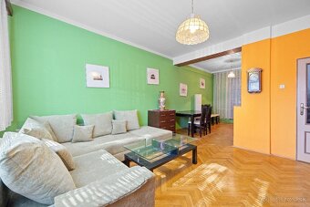 PREDAJ 6i rodinného domu na Popradskej ulici v Bratislave - 8