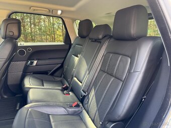 Range Rover Sport DPH - 8