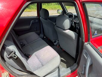 ►Škoda Felicia 1.3 LXI ►1.Majiteľ ►Ťažné - 8