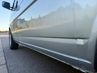Volkswagen Multivan T4 2.5 TDI GENERATION - 8