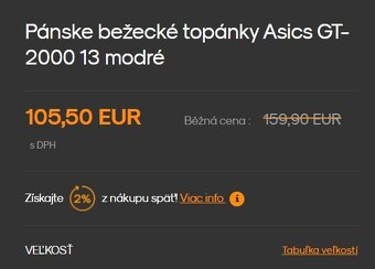 ASICS GT-2000 13 - 8
