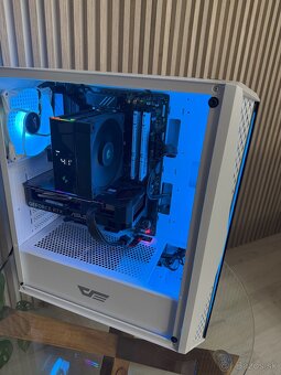 ⭐️Ryzen 5 7600X,RTX5060TI, DDR5 32GB⭐️ - 8
