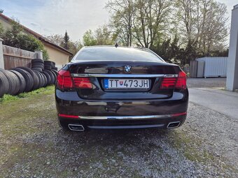 Bmw 750LD Xdrive - 8