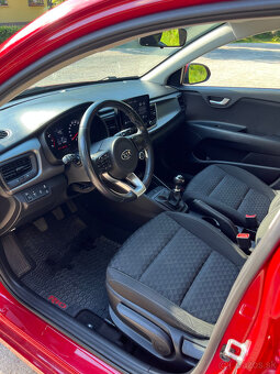 Kia Rio 2020 - 8