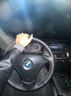BMW e61 - 8