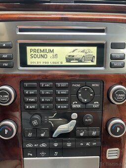 Volvo S80 2.4 D5 2008 INSCRIPTION - 8