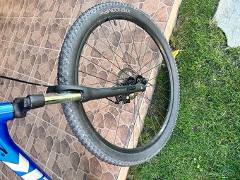 Bicykel Trek Marlin 4 Alpine Blue - 8