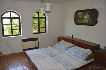 Predaj rodinný dom Lehota - 8