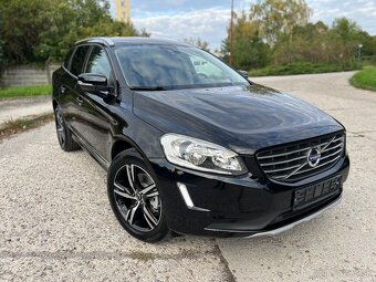 Volvo XC60 2.0 D4 Summum - 8
