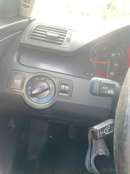Volkswagen Pssat b6 2.0tdi - 8