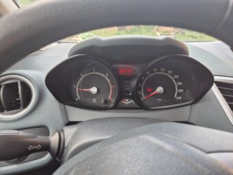 Ford Fiesta 1.4 Tdci - 8