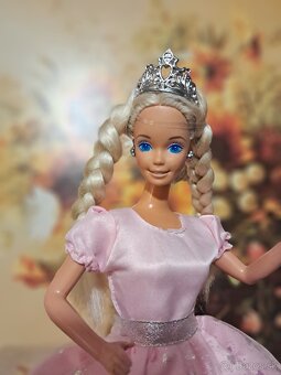 Babika,babiky,retro babiky,retro barbie - 8