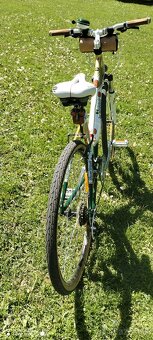 KROSOVÝ BICYKEL PILSNER URQUELL dámsky - 8