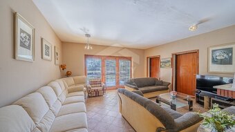 Chyžka obklopená prírodou v Kusíne - 8