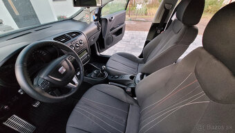 Seat leon rv 2012 kupovane na slovensku - 8